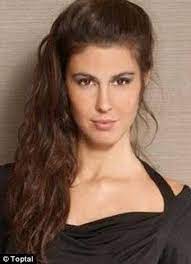 Paige Sanders avatar